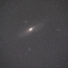 アンドロメダ銀河　Ｍ３１