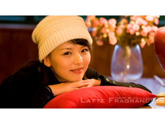 Latte Fragrance