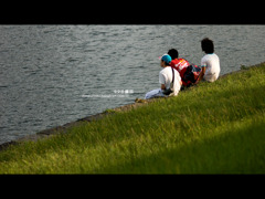 お台場海浜公園