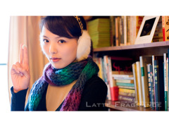 Latte Fragrance