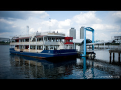 お台場海浜公園