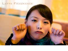 Latte Fragrance