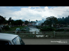 Ever In Nepal