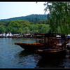 杭州西湖の文化的景観 