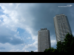 お台場海浜公園