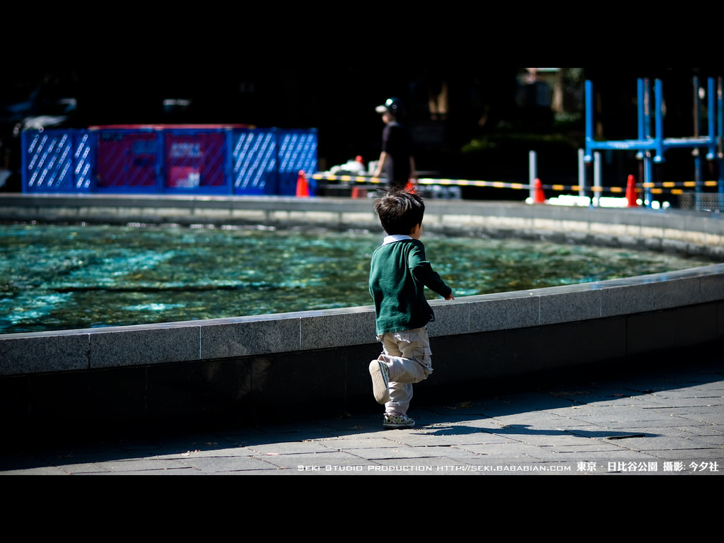 日比谷公園