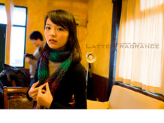 Latte Fragrance