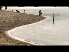 お台場海浜公園