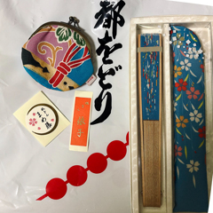 Kyoto souvenir 2021