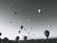 Re : Luftballoons : Nov.2 2012