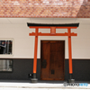 Nagasaki today : 尾曲がり猫神社