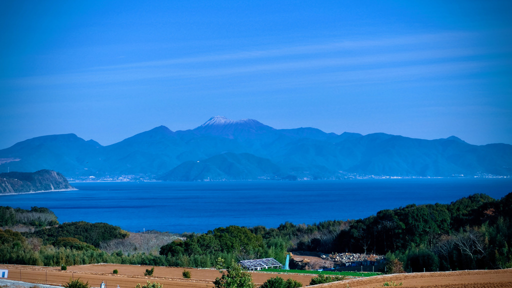 長崎さるく2021 風景始め