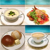 東京 日本橋で何食べた?