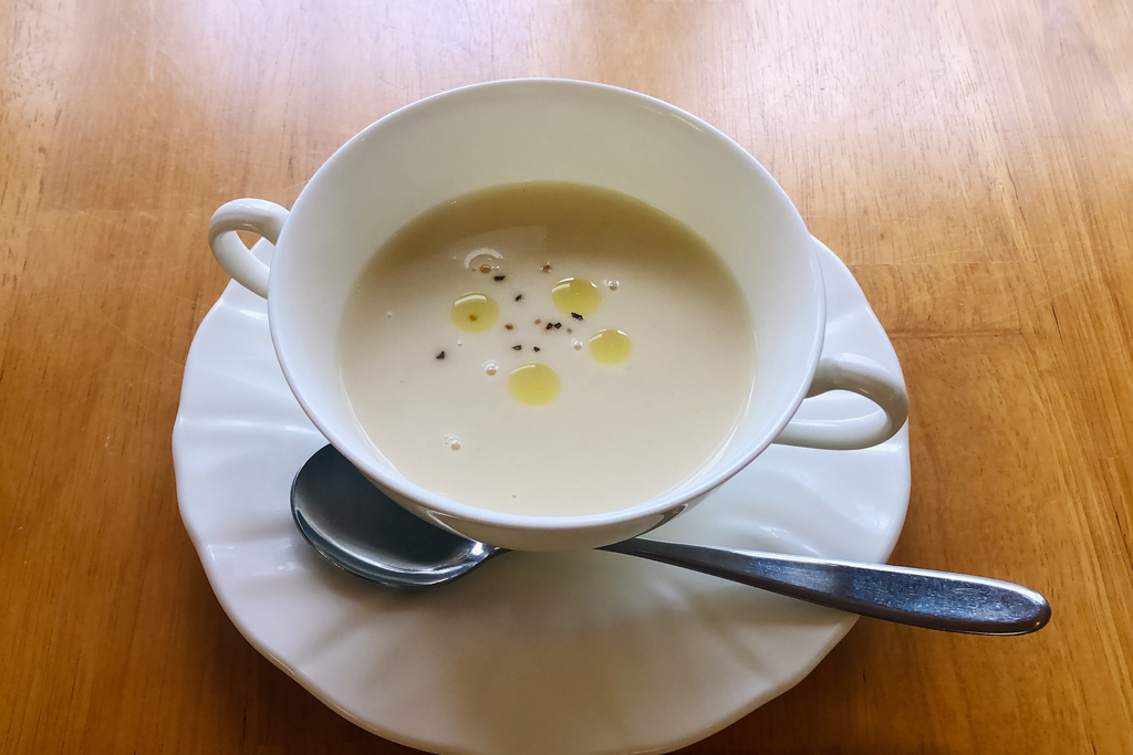 長崎はおいしい、きのう何食べた？