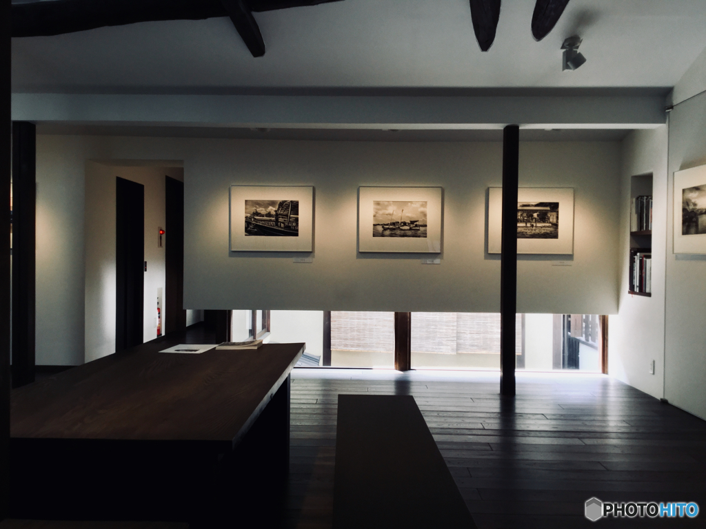 Leica Gallery Kyoto