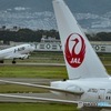 Airplane takeoff V-LUX5 テストケース