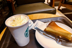 Still Life in Starbucks, Nagasaki