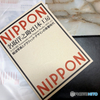 NIPPON 報道写真とグラフィック・デザインの青春時代