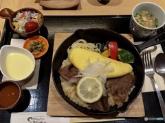 NAGASAKI EAT : New wave トルコライス