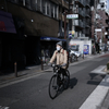 Shinsaibashi, Osaka 2023