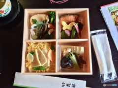 KYOTO EAT : Today's Lunch