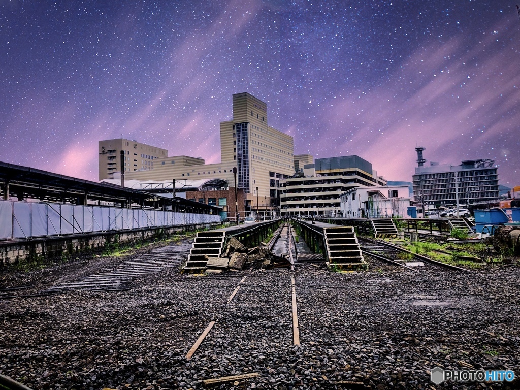 Stainless Nagasaki