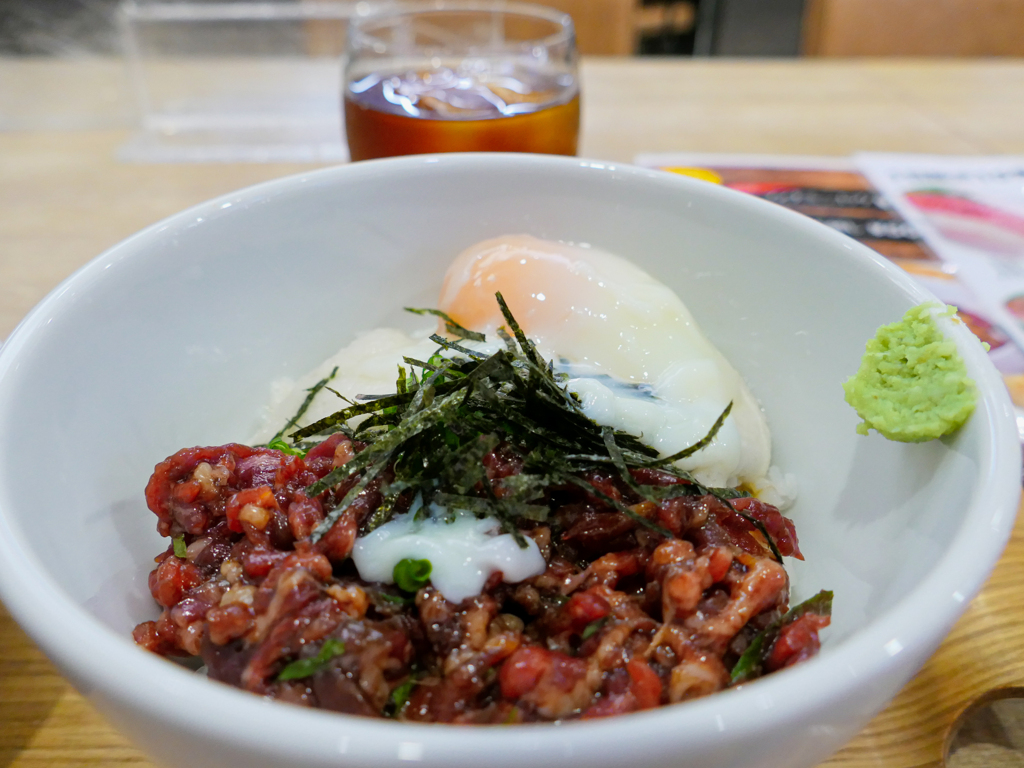 きょう何食べた? 熊本サプライズ