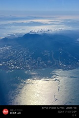 Airplane window 2026