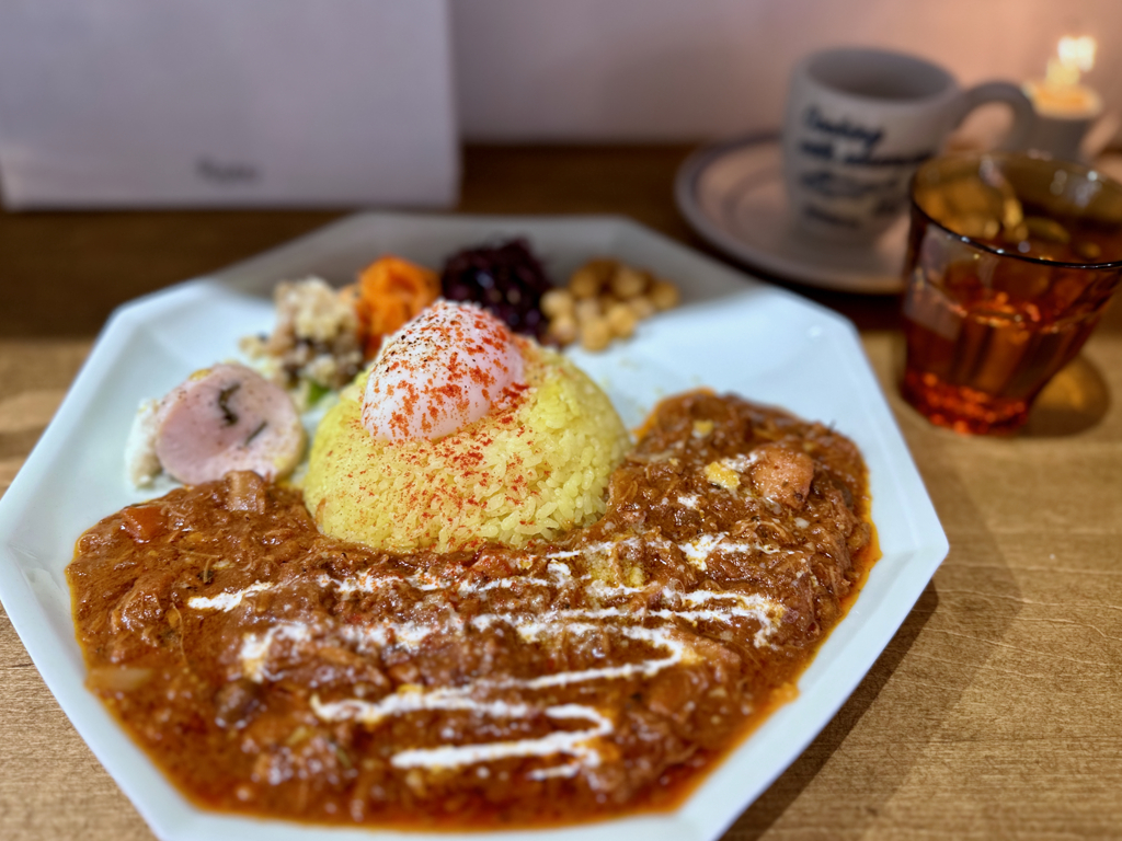 UNDERSTAND CURRY
