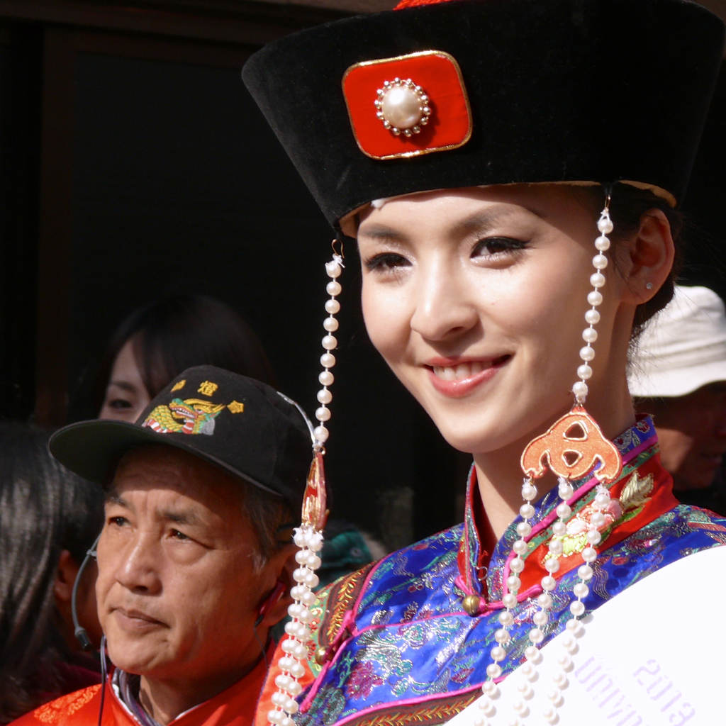 2013 Miss Universe Japan / Nagasaki