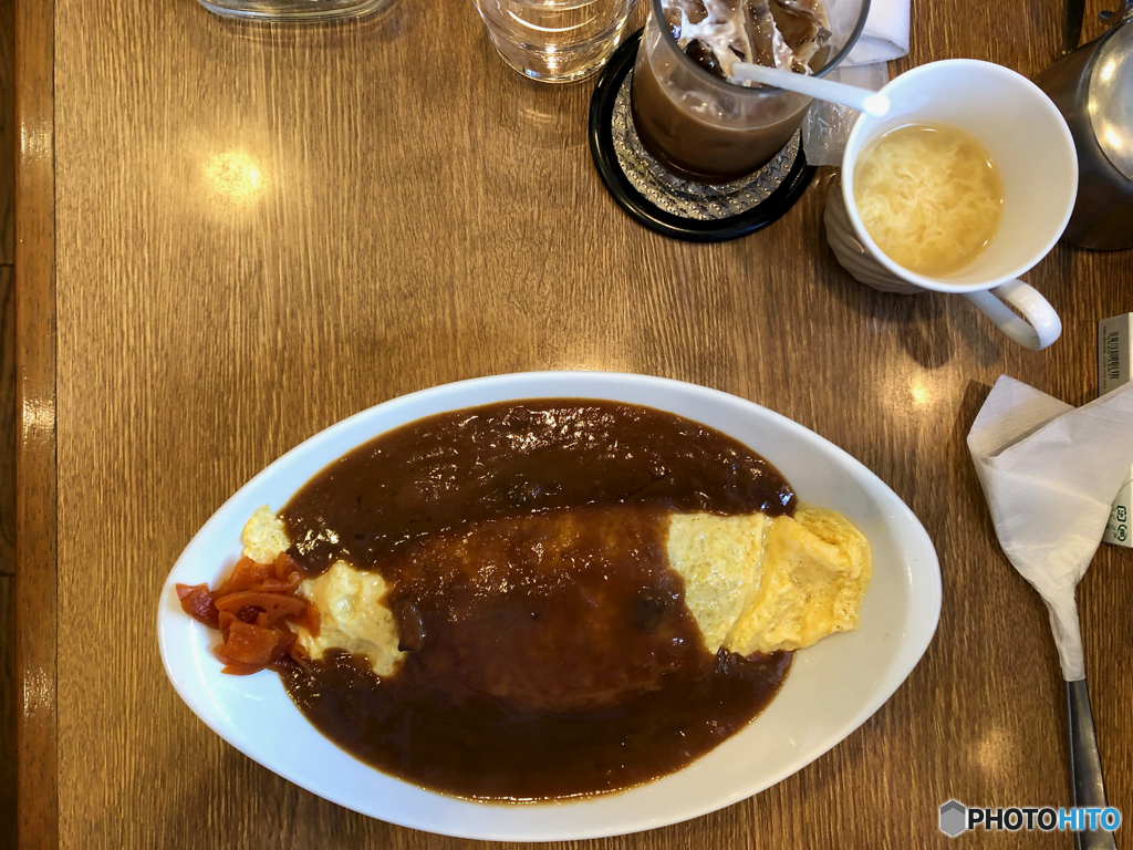 OSAKA EAT : なにわで何食べた？