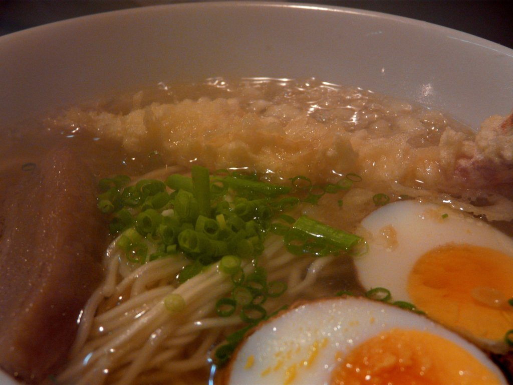 御当地ラーメン