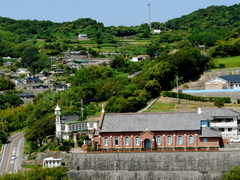 黒崎教会