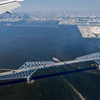 Tokyo Gate bridge