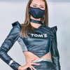 TOM'S TEAM ATTENDANT 2022 #0