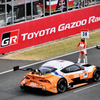 SUPER GT : グリッドガール