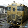 長崎は今日も雨だったby 或る列車