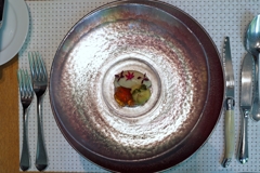 “Porte”～五味への扉～ 