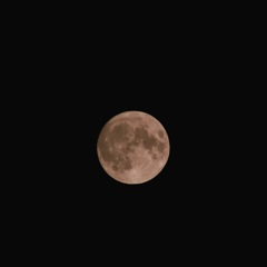 Mid Autumn Moon 21:52