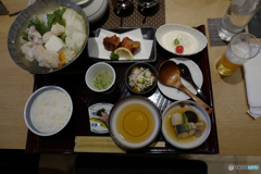 FUKUOKA EAT : 博多水たき 濱田家本店