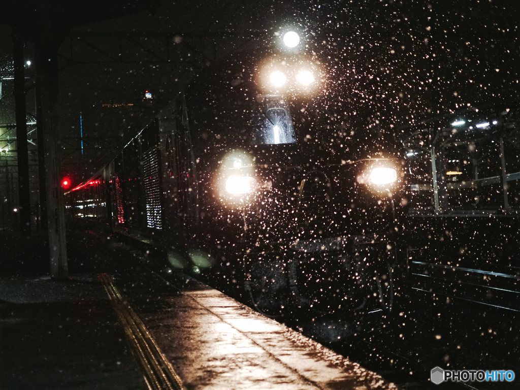Photographic Memory : January 23 2016