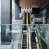 Escalator : MIYAKO HOTEL HAKATA