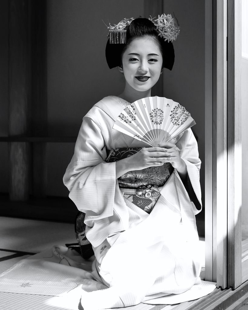 SHWL : Maiko Photo 2021