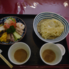 長崎中華：福壽特製冷麺