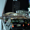 Stay Home With Leica : Tennoji Night