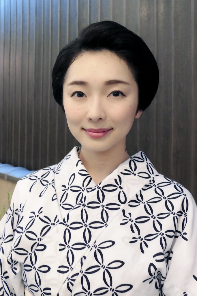 SHWL Miyagawacho Geiko