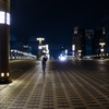 Tokyodays : on the bridge