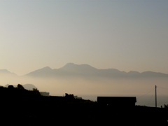 Mt.Unzen