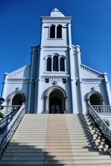 North Nagasaki Church #1
