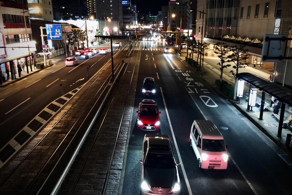 国道499号 へ